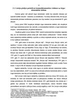 Diplomdarbs 'Valsts sektora loma Latvijas ekonomikā', 26.