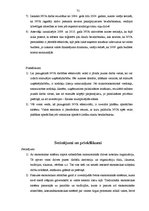 Diplomdarbs 'Valsts sektora loma Latvijas ekonomikā', 74.