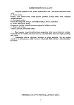 Prakses atskaite 'SIA "Žaņa Lagzdiņa maizes fabrika"', 12.