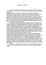 Eseja 'Psiholoģija manā dzīvē', 1.