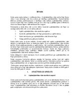 Referāts 'Studiju darbs par uzņēmējdarbības vides analīzi Rīgā', 5.