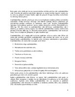 Referāts 'Studiju darbs par uzņēmējdarbības vides analīzi Rīgā', 6.