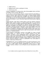 Referāts 'Studiju darbs par uzņēmējdarbības vides analīzi Rīgā', 9.