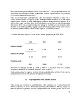 Referāts 'Studiju darbs par uzņēmējdarbības vides analīzi Rīgā', 10.