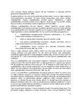 Referāts 'Studiju darbs par uzņēmējdarbības vides analīzi Rīgā', 11.