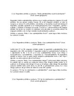 Referāts 'Studiju darbs par uzņēmējdarbības vides analīzi Rīgā', 16.