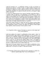 Referāts 'Studiju darbs par uzņēmējdarbības vides analīzi Rīgā', 17.