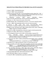 Referāts 'Studiju darbs par uzņēmējdarbības vides analīzi Rīgā', 21.