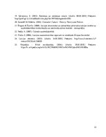 Referāts 'Studiju darbs par uzņēmējdarbības vides analīzi Rīgā', 22.