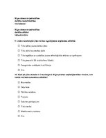 Referāts 'Studiju darbs par uzņēmējdarbības vides analīzi Rīgā', 26.