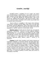 Konspekts 'Ārstniecības augi', 4.