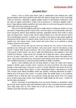 Eseja 'Izstāde "Rudens 2011"', 1.