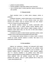 Prakses atskaite 'Prakses atskaite SIA "X" finanšu analīzē', 4.