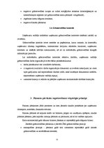 Prakses atskaite 'Prakses atskaite SIA "X" finanšu analīzē', 11.
