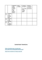 Konspekts 'Bērnu nometnes plāns', 7.