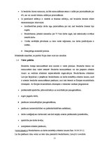 Referāts 'Bezdarbs Latvijā un tās reģionos 2007.-2011.g', 11.