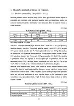 Referāts 'Bezdarbs Latvijā un tās reģionos 2007.-2011.g', 13.