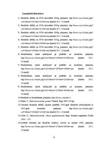 Referāts 'Bezdarbs Latvijā un tās reģionos 2007.-2011.g', 32.