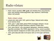 Prezentācija 'Radio', 3.