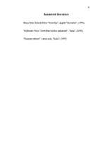 Referāts 'Senās Indijas filosofija - džainisms', 8.