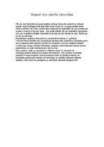 Referāts 'Latviešu rakstības izcelsme', 8.