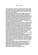 Referāts 'Latviešu rakstības izcelsme', 9.