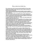 Referāts 'Latviešu rakstības izcelsme', 10.