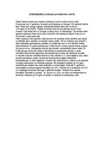 Referāts 'Latviešu rakstības izcelsme', 11.