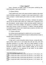 Referāts 'Līgums', 2.