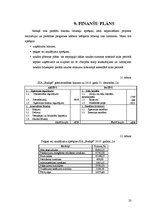 Biznesa plāns 'SIA "Bušiņš"', 20.