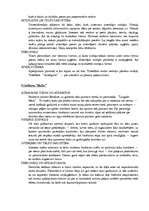 Konspekts 'Trīs apkalpošanas uzņēmumu raksturojums', 2.