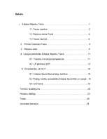 Referāts 'Eiropas Kopienu tiesa', 1.