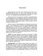 Referāts 'Eiropas Kopienu tiesa', 3.