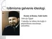 Prezentācija 'Islāma fundamentālisms jeb islāmisms', 4.