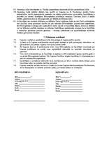 Paraugs 'Būvniecības līgums ', 4.