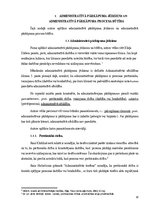 Diplomdarbs 'Administratīvā pārkāpuma procesa reforma un ar to  saistītās izmaiņas iestādē', 10.