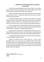 Diplomdarbs 'Administratīvā pārkāpuma procesa reforma un ar to  saistītās izmaiņas iestādē', 17.