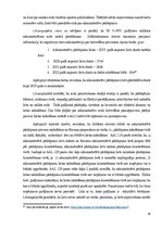 Diplomdarbs 'Administratīvā pārkāpuma procesa reforma un ar to  saistītās izmaiņas iestādē', 30.