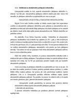 Diplomdarbs 'Administratīvā pārkāpuma procesa reforma un ar to  saistītās izmaiņas iestādē', 35.