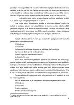 Diplomdarbs 'Administratīvā pārkāpuma procesa reforma un ar to  saistītās izmaiņas iestādē', 39.