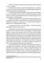 Diplomdarbs 'Administratīvā pārkāpuma procesa reforma un ar to  saistītās izmaiņas iestādē', 40.