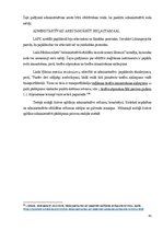 Diplomdarbs 'Administratīvā pārkāpuma procesa reforma un ar to  saistītās izmaiņas iestādē', 41.