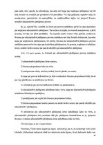 Diplomdarbs 'Administratīvā pārkāpuma procesa reforma un ar to  saistītās izmaiņas iestādē', 47.