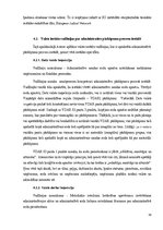 Diplomdarbs 'Administratīvā pārkāpuma procesa reforma un ar to  saistītās izmaiņas iestādē', 58.