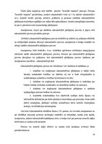 Diplomdarbs 'Administratīvā pārkāpuma procesa reforma un ar to  saistītās izmaiņas iestādē', 59.