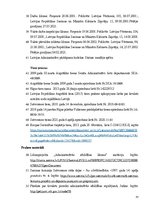 Diplomdarbs 'Administratīvā pārkāpuma procesa reforma un ar to  saistītās izmaiņas iestādē', 73.