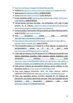 Diplomdarbs 'Administratīvā pārkāpuma procesa reforma un ar to  saistītās izmaiņas iestādē', 74.