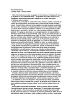 Konspekts 'Gundegas Repšes darba "Ludovika zemes" analīze', 1.