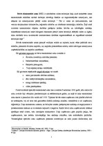 Konspekts 'Brīvās ekonomiskās zonas', 2.