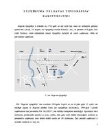 Referāts 'Jelgavas tipogrāfijas vadīšana pārmaiņas apstākļos', 5.